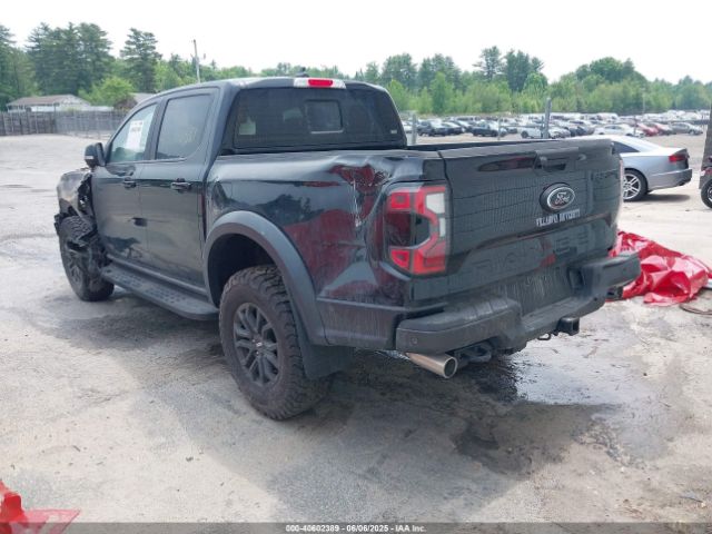 1FTER4LR9RLE19117 Ford Ranger Raptor