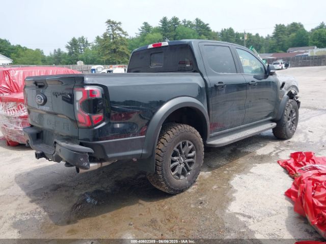 1FTER4LR9RLE19117 Ford Ranger Raptor
