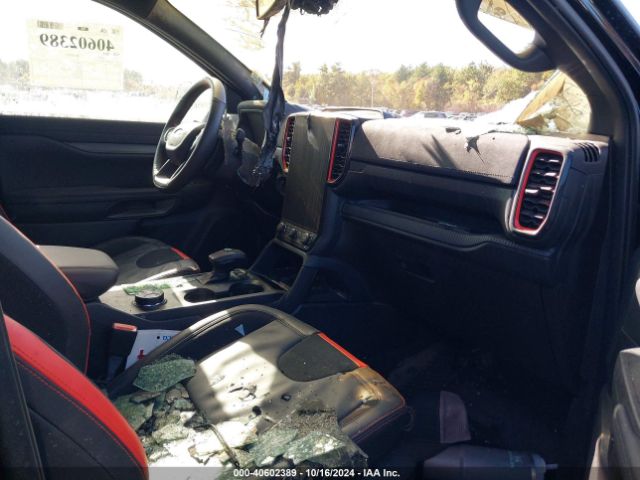 1FTER4LR9RLE19117 Ford Ranger Raptor