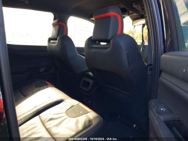 1FTER4LR9RLE19117 Ford Ranger Raptor