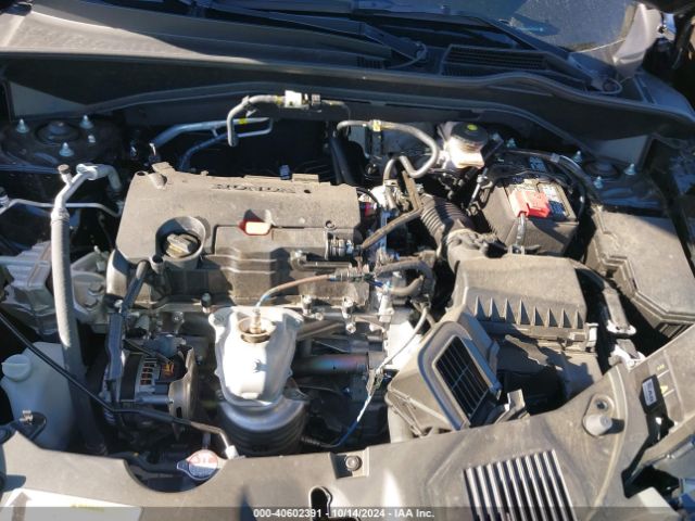 3CZRZ2H35RM701564 Honda Hr-v Awd Lx