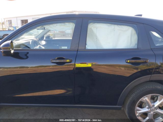 3CZRZ2H35RM701564 Honda Hr-v Awd Lx