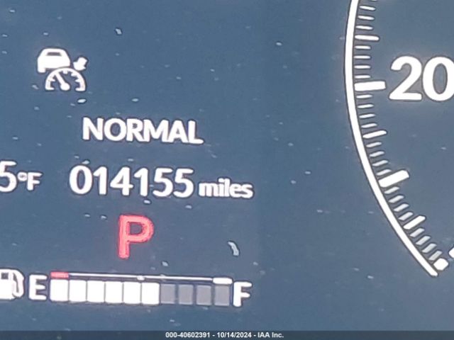3CZRZ2H35RM701564 Honda Hr-v Awd Lx
