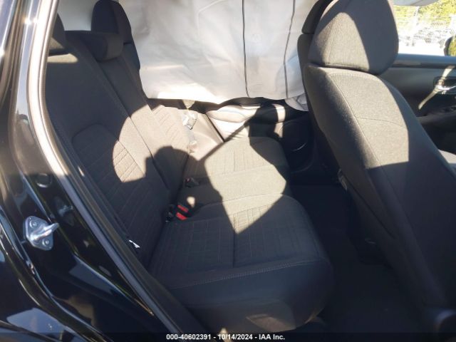 3CZRZ2H35RM701564 Honda Hr-v Awd Lx