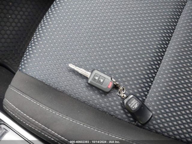 JA4AZ3A30JZ071341 Mitsubishi Outlander Es/le/se/sel