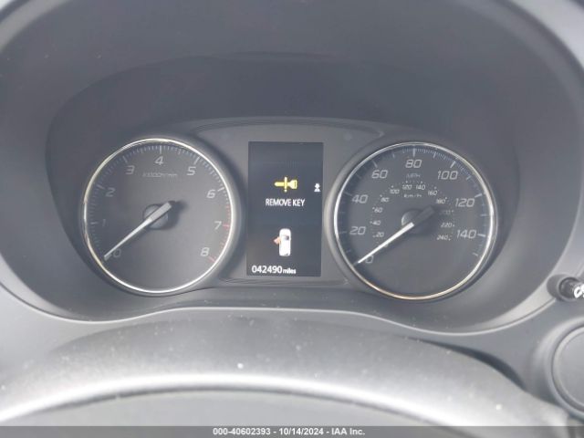 JA4AZ3A30JZ071341 Mitsubishi Outlander Es/le/se/sel