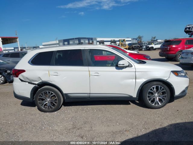 JA4AD3A37JZ055247 Mitsubishi Outlander Sel