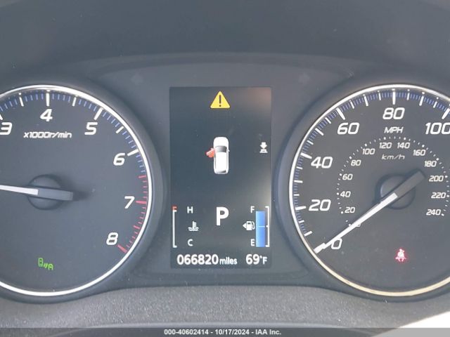 JA4AD3A37JZ055247 Mitsubishi Outlander Sel