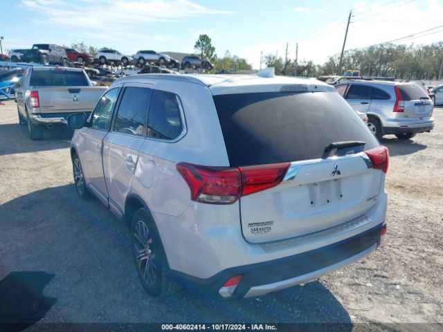 JA4AD3A37JZ055247 Mitsubishi Outlander Sel