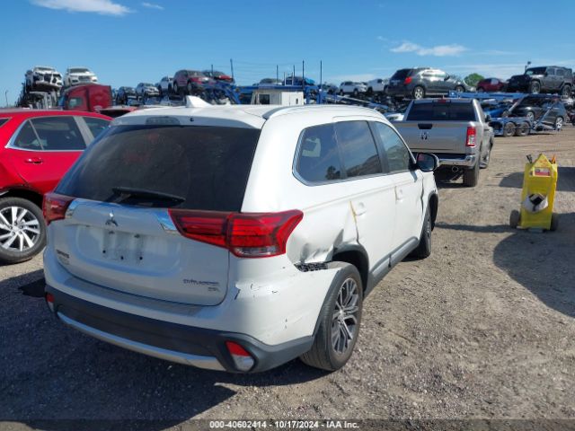 JA4AD3A37JZ055247 Mitsubishi Outlander Sel