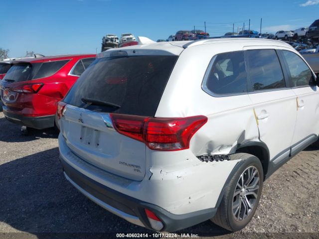 JA4AD3A37JZ055247 Mitsubishi Outlander Sel