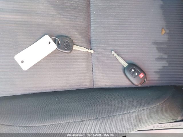 JTKJF5C70E3072789 Scion TC