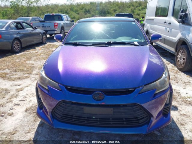 JTKJF5C70E3072789 Scion TC