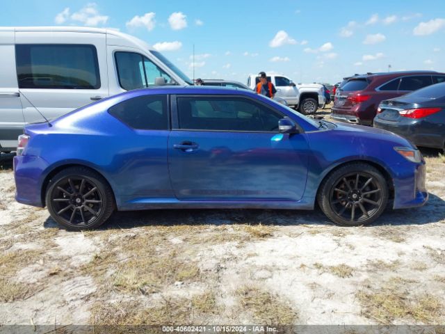JTKJF5C70E3072789 Scion TC