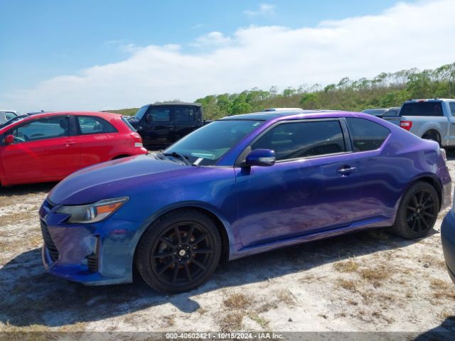 JTKJF5C70E3072789 Scion TC