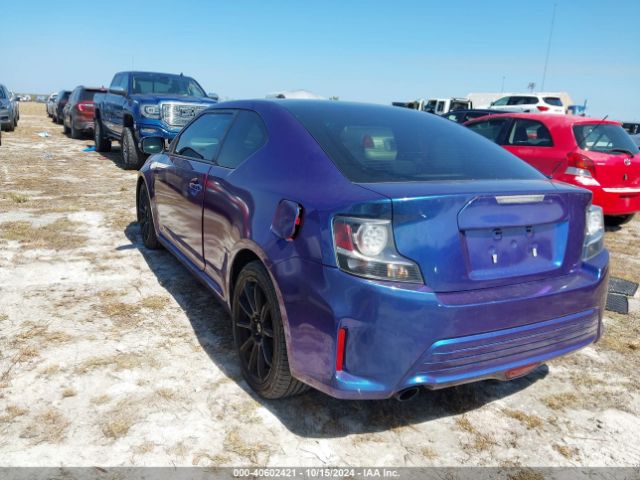 JTKJF5C70E3072789 Scion TC