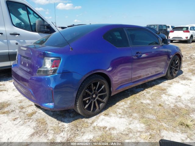 JTKJF5C70E3072789 Scion TC