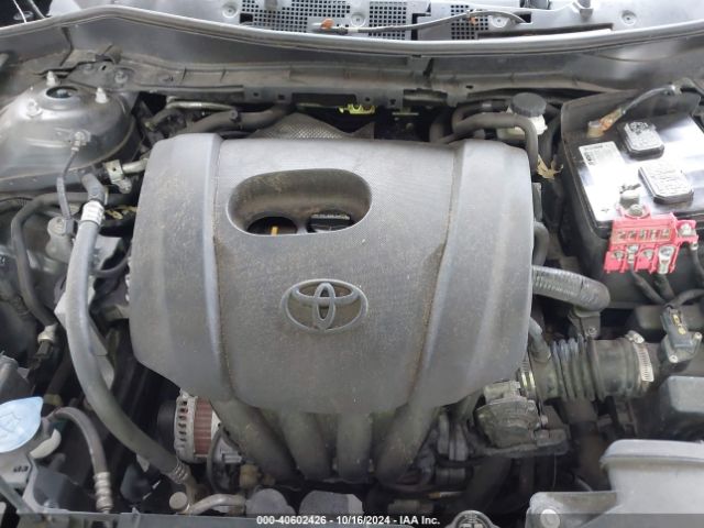 3MYDLBZV9GY131366 Scion IA
