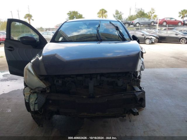 3MYDLBZV9GY131366 Scion IA