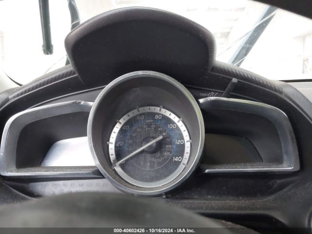 3MYDLBZV9GY131366 Scion IA