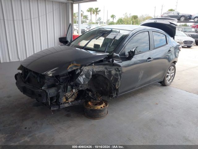 3MYDLBZV9GY131366 Scion IA