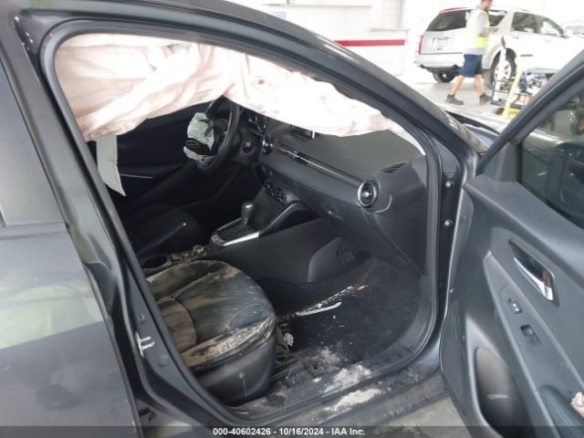 3MYDLBZV9GY131366 Scion IA