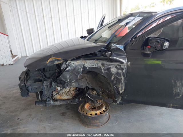 3MYDLBZV9GY131366 Scion IA