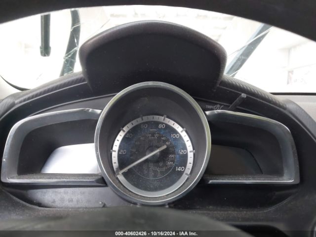 3MYDLBZV9GY131366 Scion IA