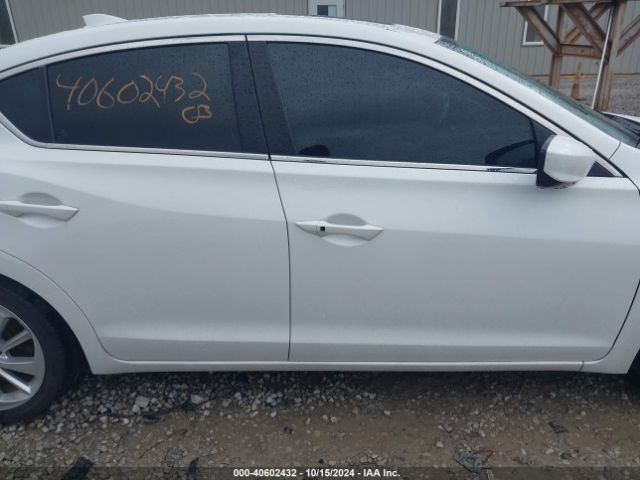 19UDE2F75GA015991 Acura Ilx Premium Package/technology Plus Package