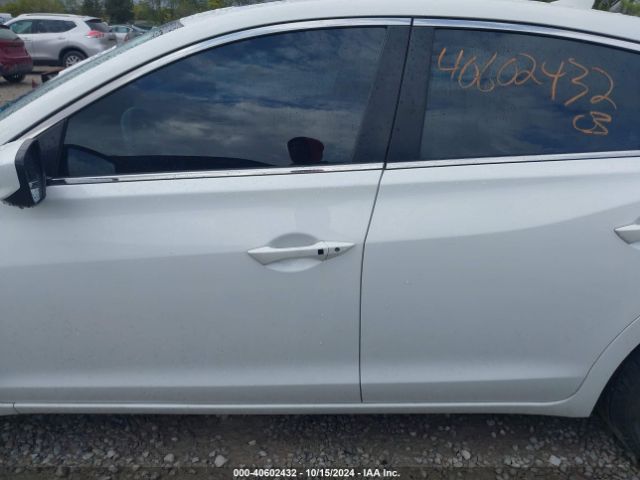 19UDE2F75GA015991 Acura Ilx Premium Package/technology Plus Package