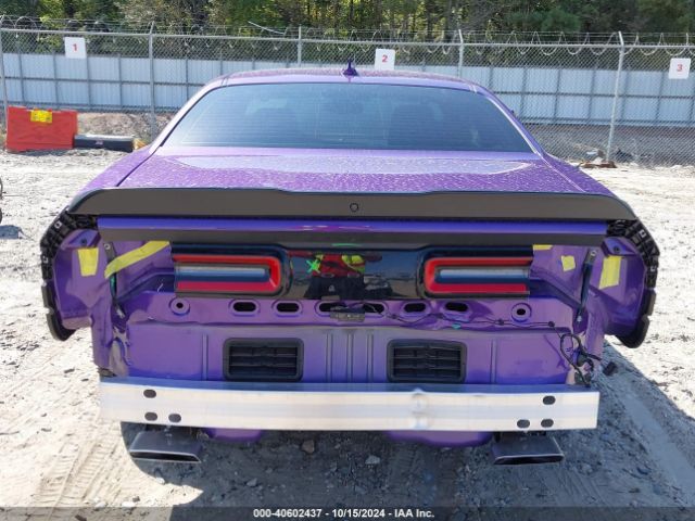 2023 DODGE CHALLENGER 2C3CDZBT3PH668737 Photo 5
