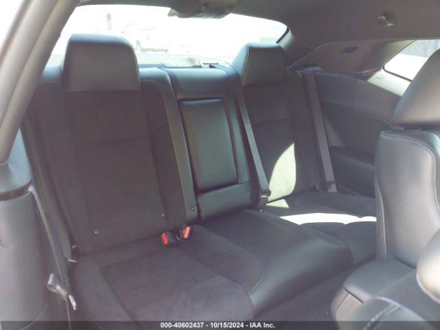 2023 DODGE CHALLENGER 2C3CDZBT3PH668737 Photo 7