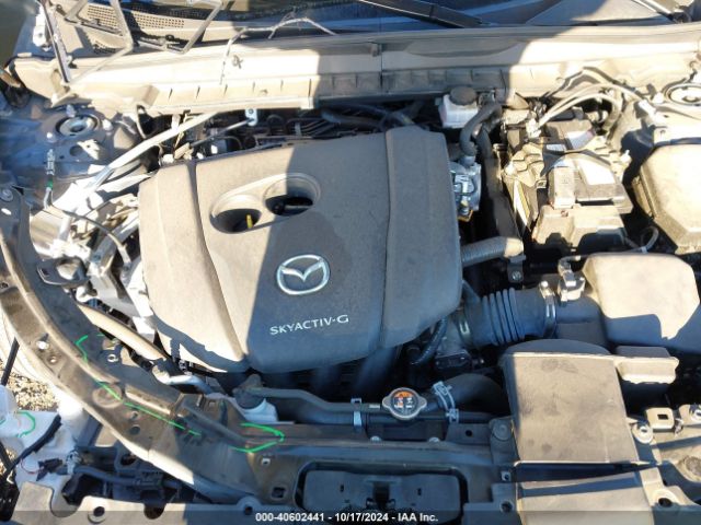 7MMVABEM2PN108532 Mazda Cx-50 2.5 S Premium Plus