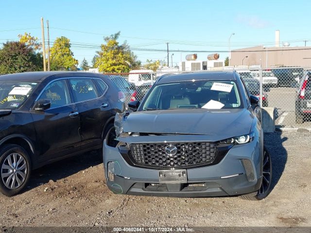 7MMVABEM2PN108532 Mazda Cx-50 2.5 S Premium Plus