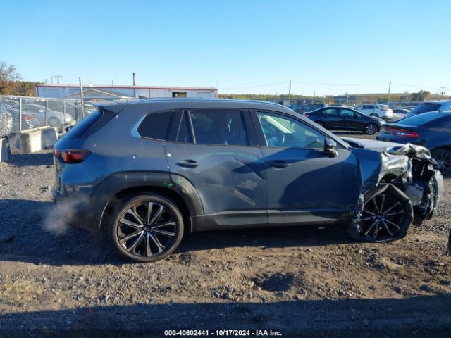 7MMVABEM2PN108532 Mazda Cx-50 2.5 S Premium Plus