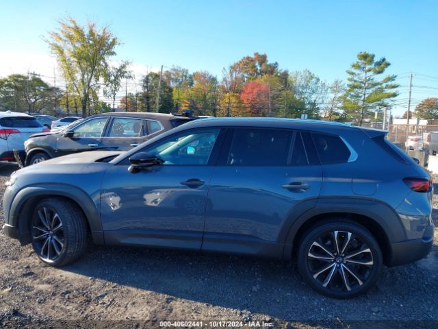 7MMVABEM2PN108532 Mazda Cx-50 2.5 S Premium Plus