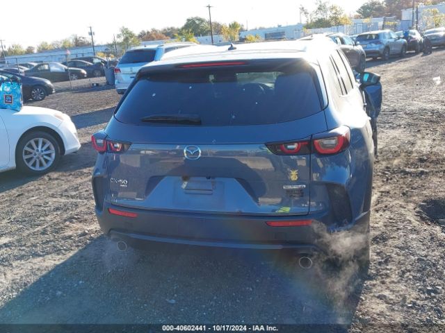 7MMVABEM2PN108532 Mazda Cx-50 2.5 S Premium Plus