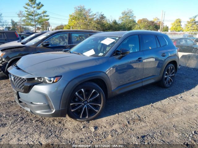 7MMVABEM2PN108532 Mazda Cx-50 2.5 S Premium Plus