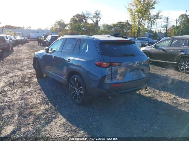 7MMVABEM2PN108532 Mazda Cx-50 2.5 S Premium Plus
