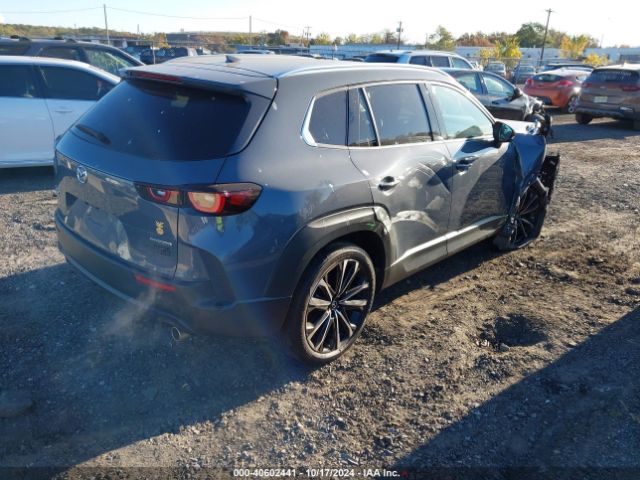 7MMVABEM2PN108532 Mazda Cx-50 2.5 S Premium Plus