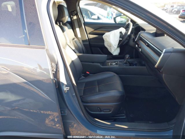 7MMVABEM2PN108532 Mazda Cx-50 2.5 S Premium Plus