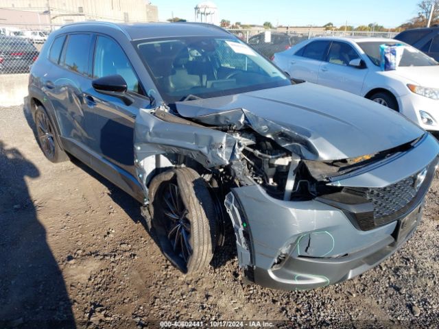 7MMVABEM2PN108532 Mazda Cx-50 2.5 S Premium Plus
