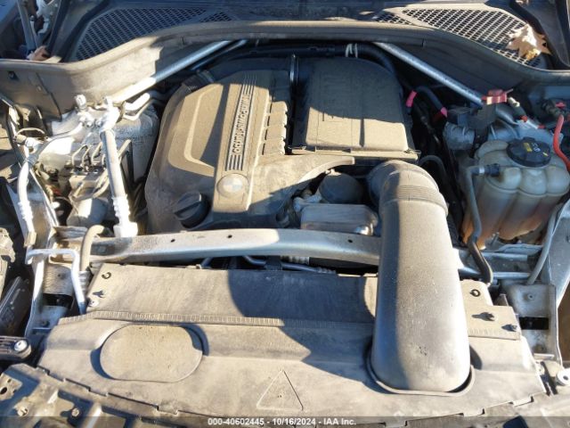 5UXKR0C55JL071277 BMW X5 Xdrive35i