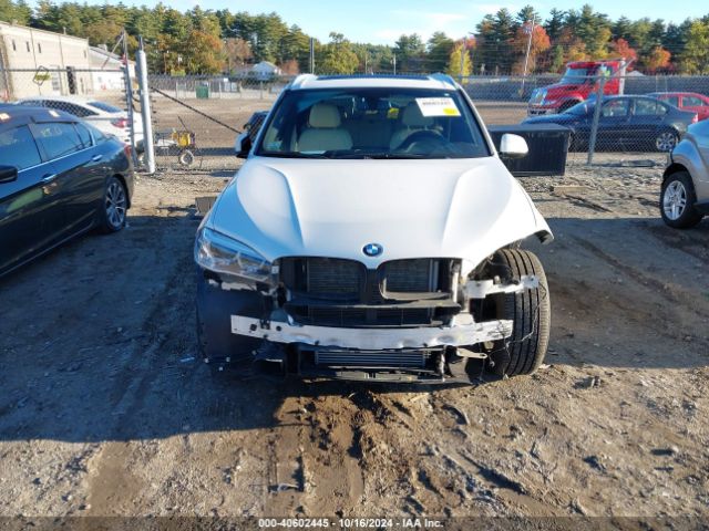 5UXKR0C55JL071277 BMW X5 Xdrive35i