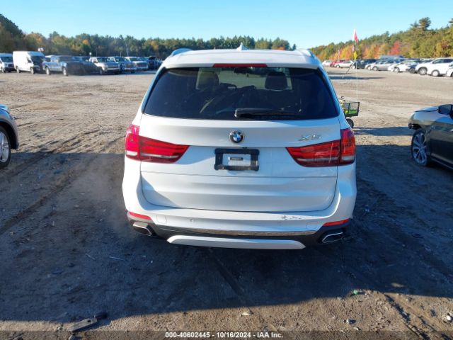 5UXKR0C55JL071277 BMW X5 Xdrive35i