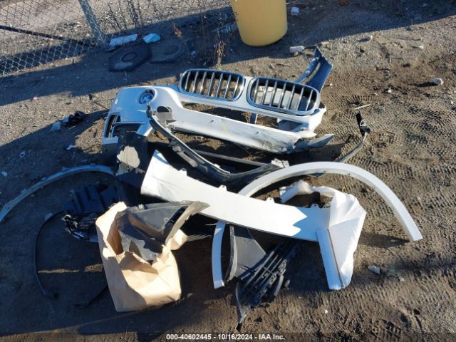 5UXKR0C55JL071277 BMW X5 Xdrive35i