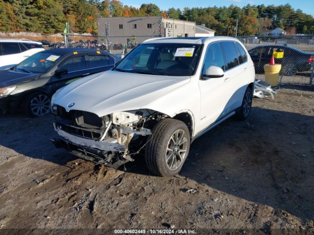 5UXKR0C55JL071277 BMW X5 Xdrive35i