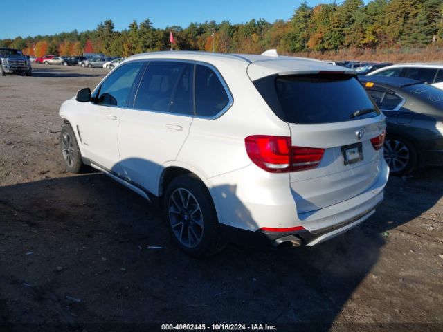 5UXKR0C55JL071277 BMW X5 Xdrive35i