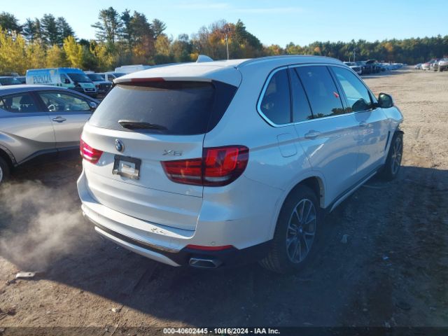 5UXKR0C55JL071277 BMW X5 Xdrive35i