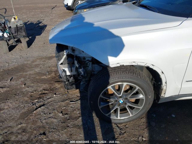 5UXKR0C55JL071277 BMW X5 Xdrive35i
